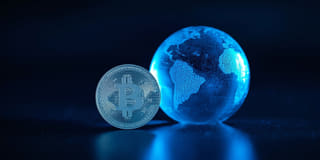 Kryptowaluty jako element szerszego globalnego systemu finansowego