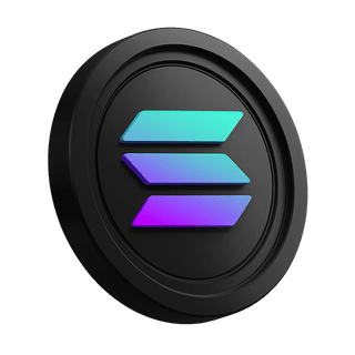 Sekcja informacyjna platformy z grafiką monety Tether USDT
