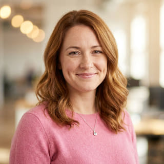 Emily Watson, pełniąca funkcję Head of Customer Support w Bastion Fundava, zdjęcie profilowe